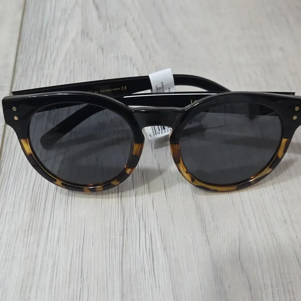 Thomas James these stylish